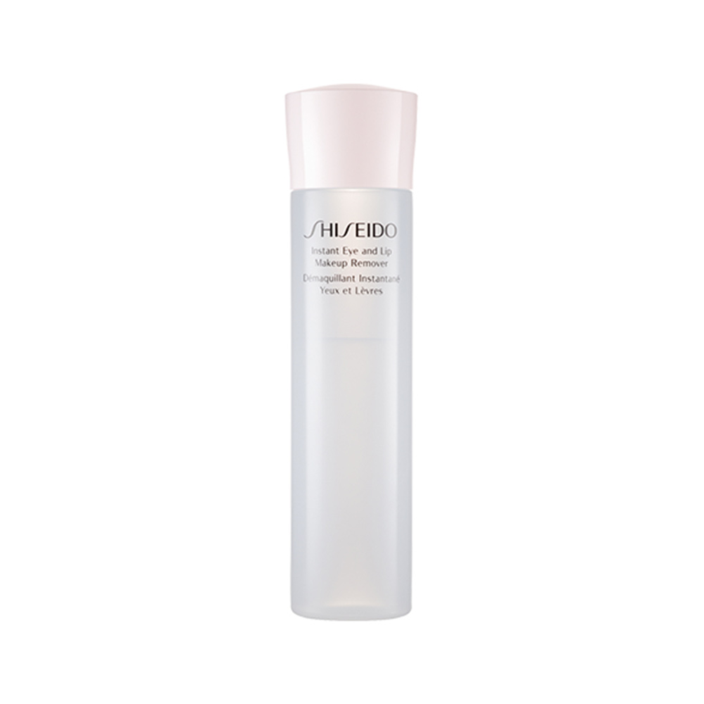 Instant Eye and Lip Makeup Remover