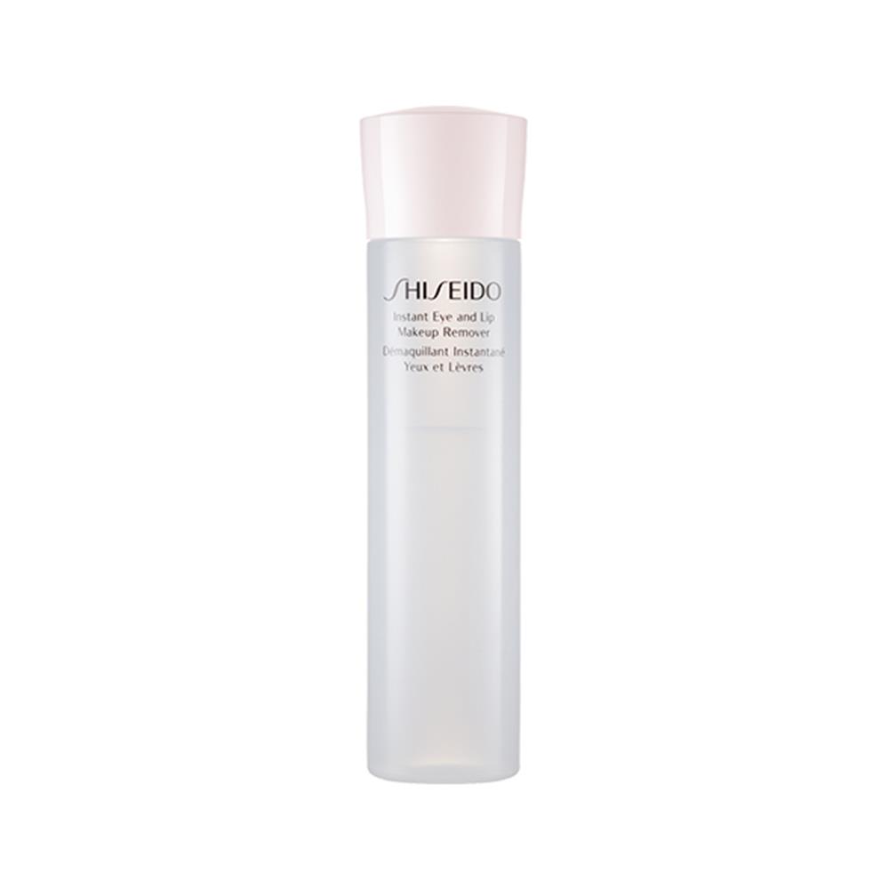 Instant Eye and Lip Makeup Remover