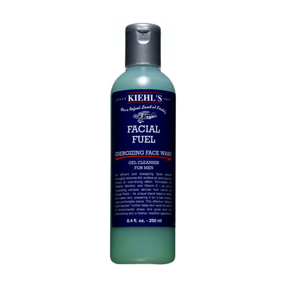 Facial Fuel Energizing Face Wash