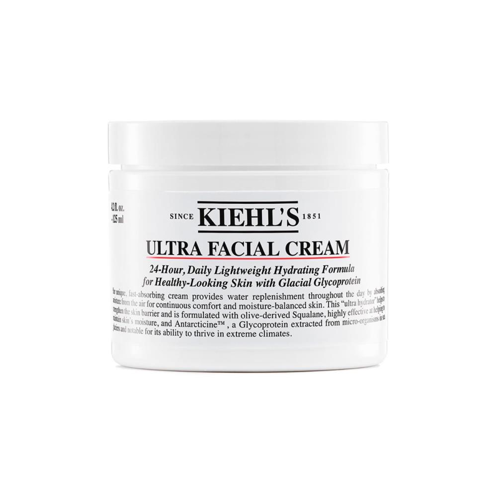 Ultra Facial Cream