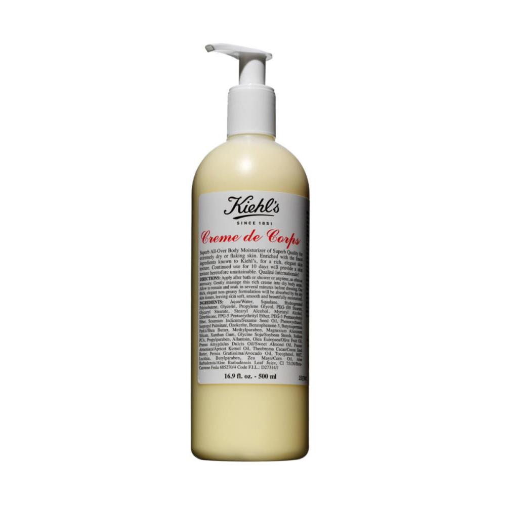 CRÈME DE CORPS Creme de Corps