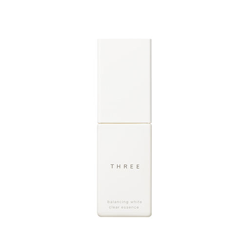 Balancing White Clear Essence