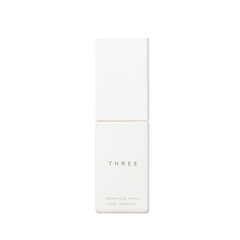 Balancing White Clear Essence
