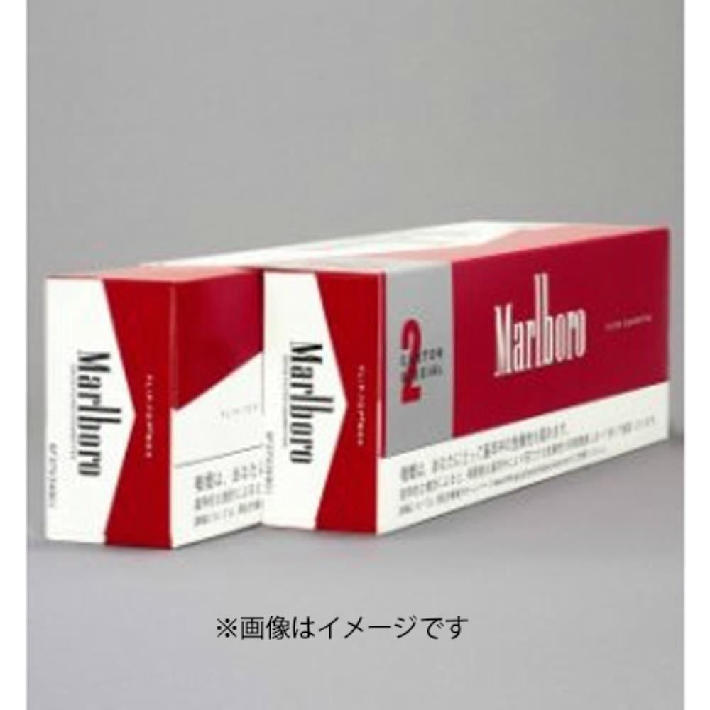 MARLBORO 400's / Tar:12mg Nicotine:1.0mg