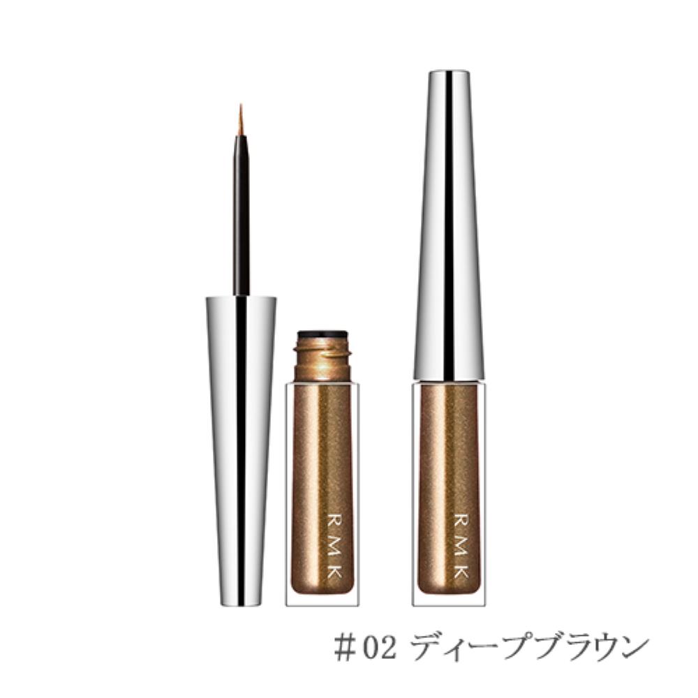 RMK Ingenious Liquid Eyeliner EX