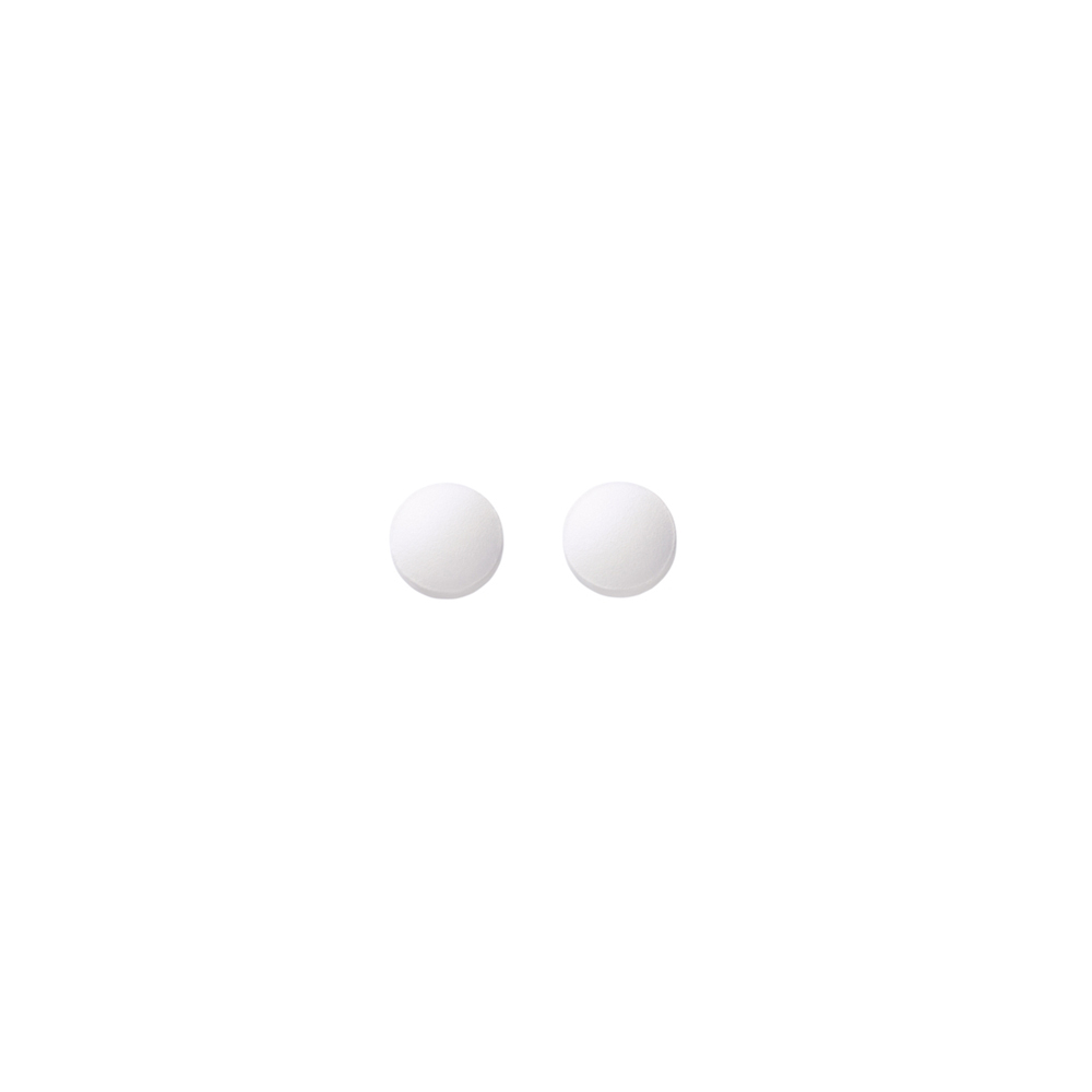 WHITE SHOT INNER LOCK TABLET IXS N