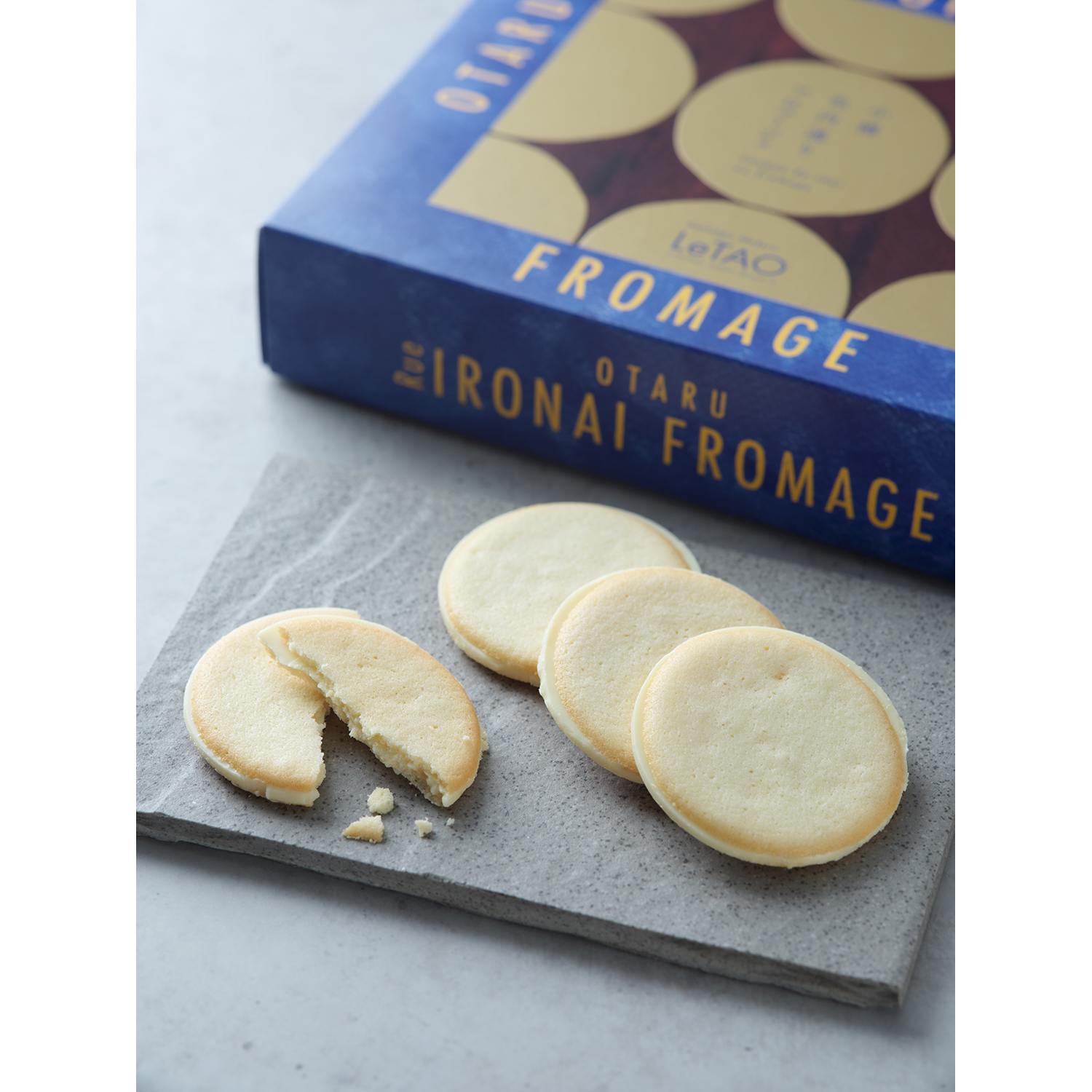 OTARU Rue IRONAI Fromage [Not eligible for discounts]