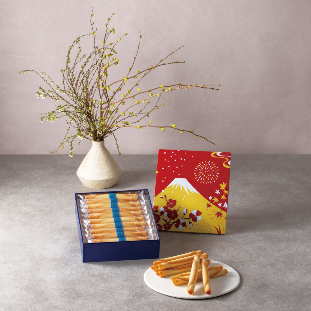 Cigare -Japanese Scenery- [Not eligible for discounts]