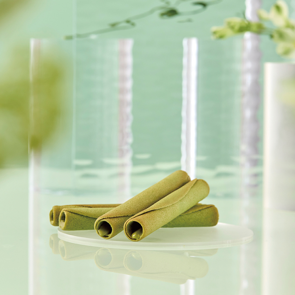 Cigare au matcha [Not eligible for discounts]