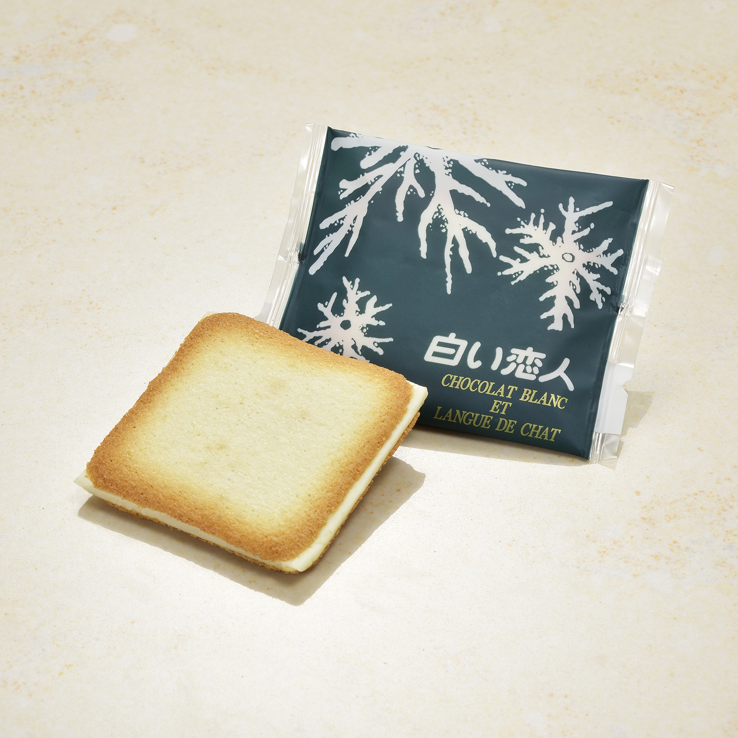 Shiroi Koibito (white chocolate) [Not eligible for discounts]