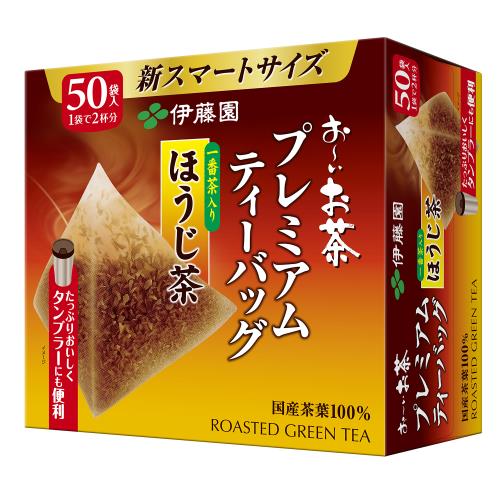ITO_伊藤園