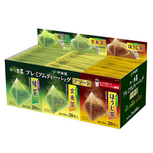 ITO_伊藤園