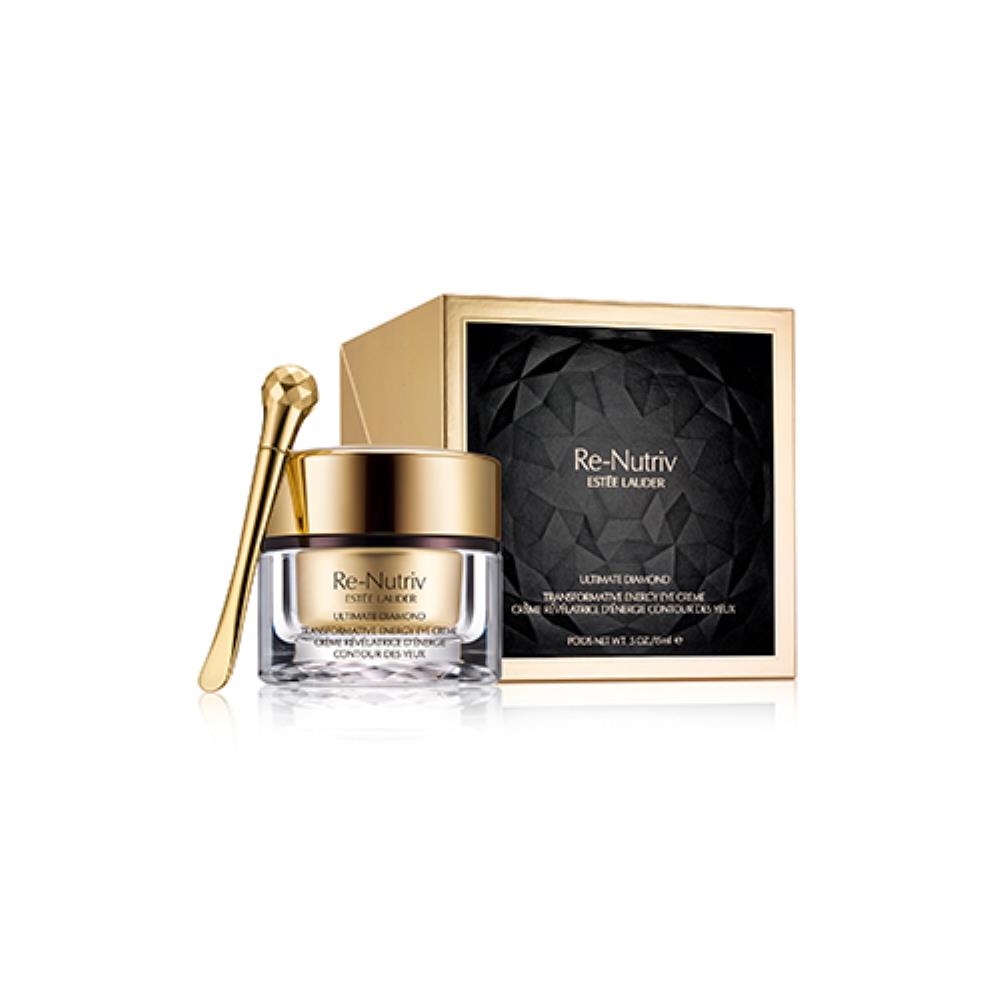 RE-NUTRIV Ultimate Diamond Transformative Energy Eye Creme