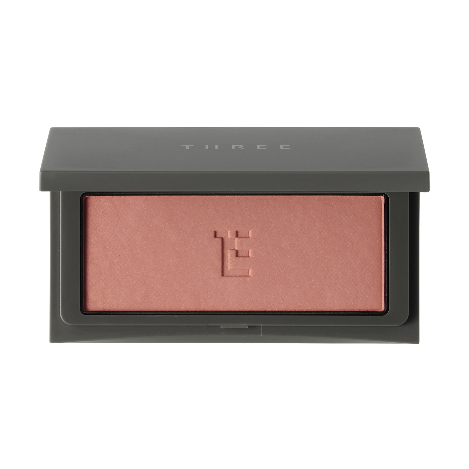 Cheeky Chic Blush