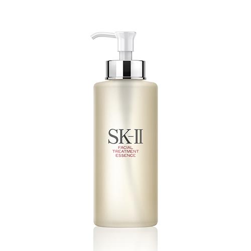 SK-II