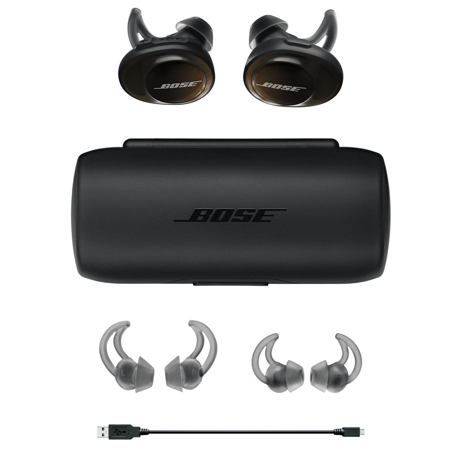 SoundSport® Free wireless headphones ANA DUTY FREE SHOP