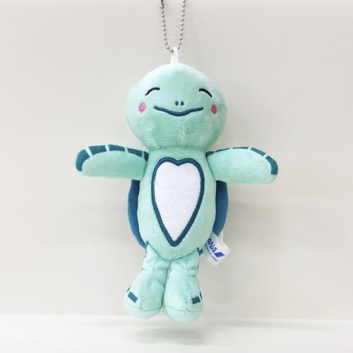 FLYING HONU マスコットキーホルダー