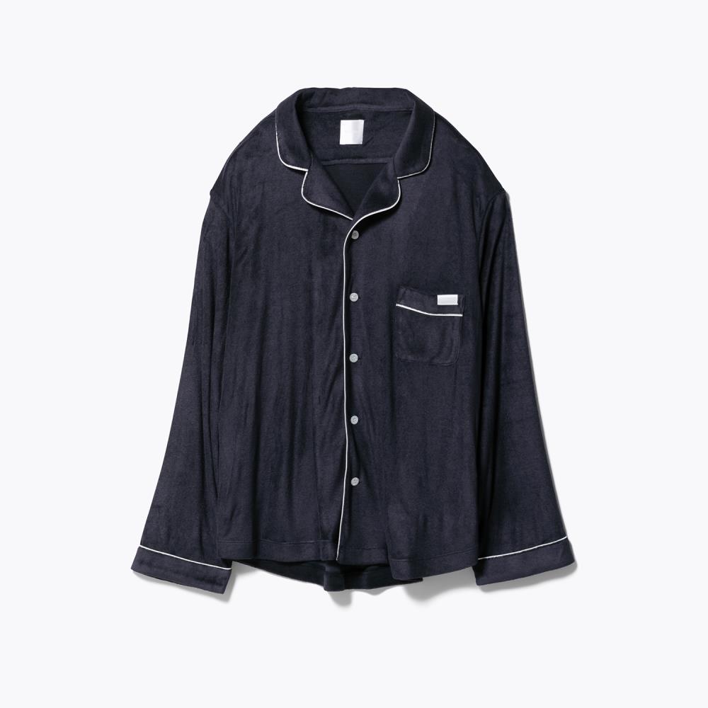 BAKUNE RECOVERY WEAR Pajamas Premium Pile