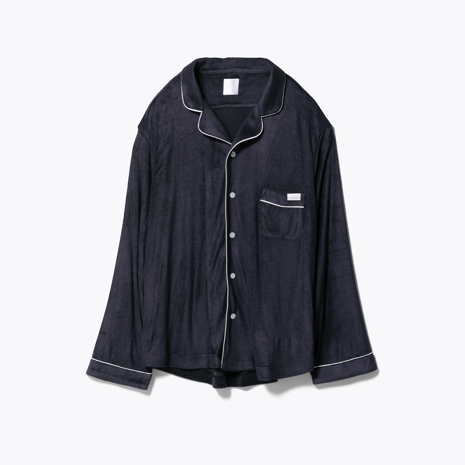 BAKUNE RECOVERY WEAR Pajamas Premium Pile
