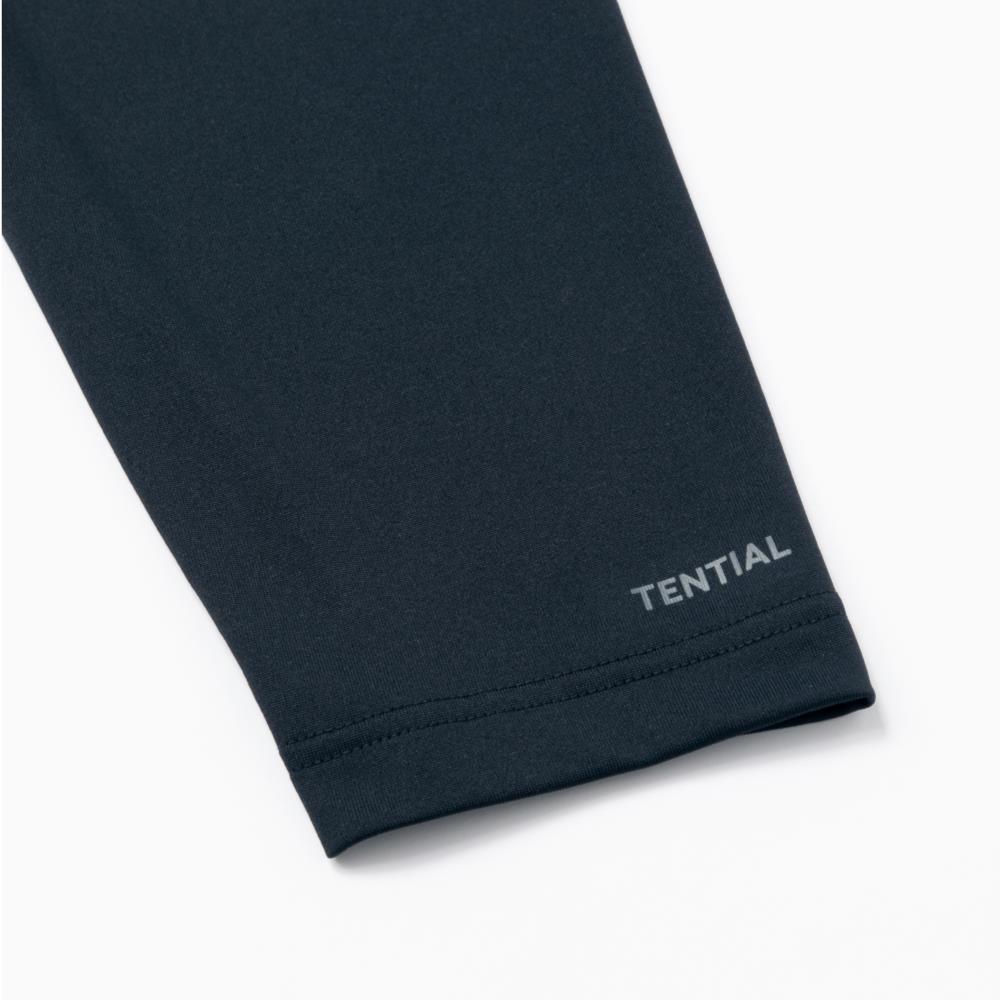 BAKUNE Dry Men's Long Sleeve T-Shirt