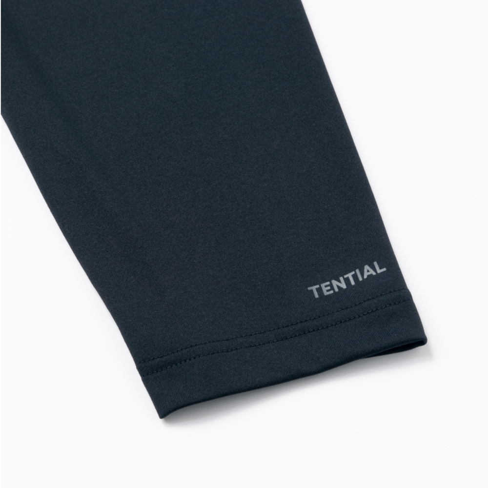 BAKUNE Dry Men's Long Sleeve T-Shirt