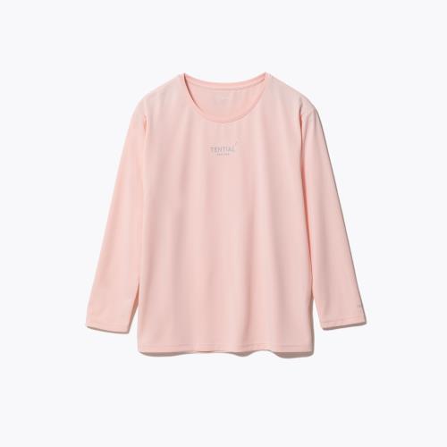 BAKUNE Dry Women's Long Sleeve T-Shirt