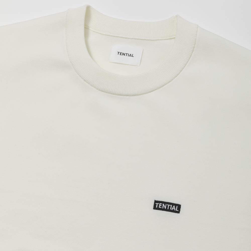 MIGARU Light Knit Short Sleeve T-Shirt