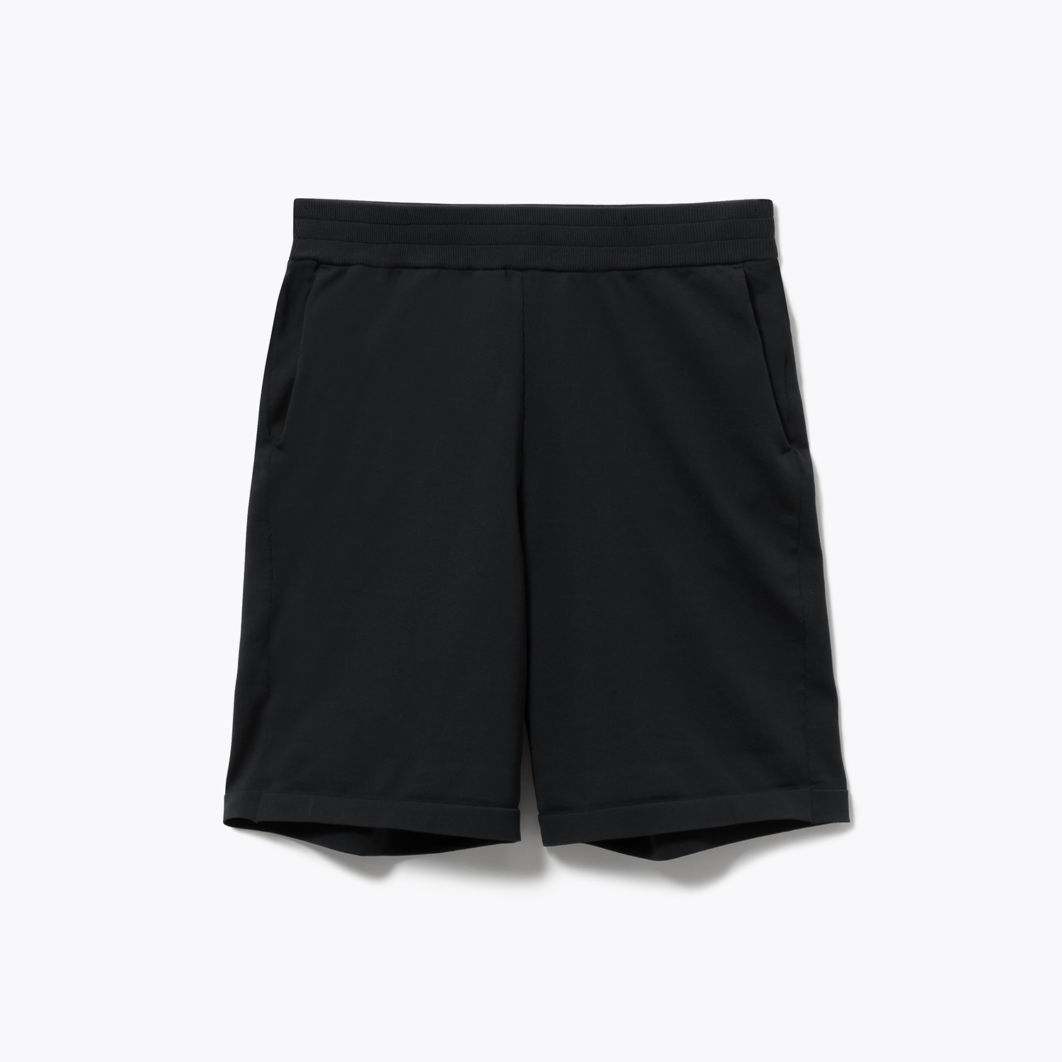 MIGARU Light Knit Short Pants