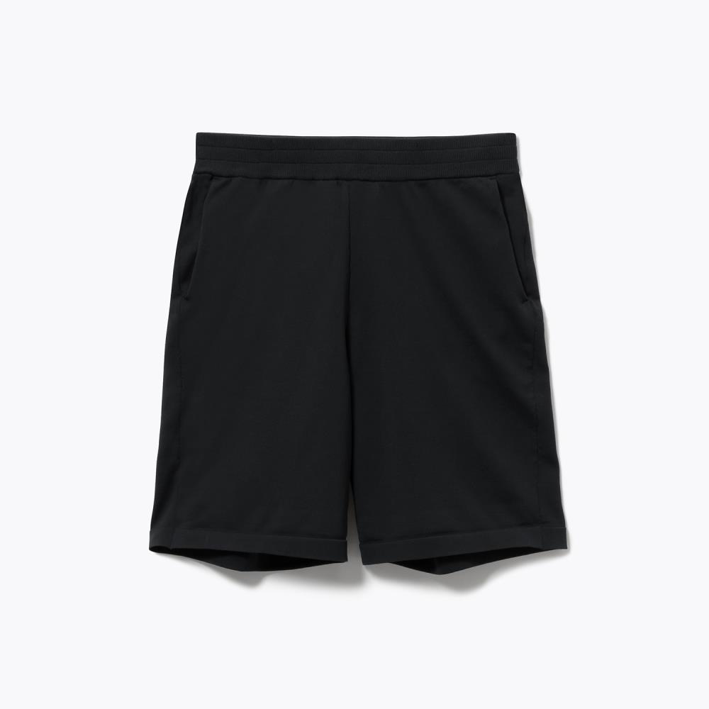 MIGARU Light Knit Short Pants