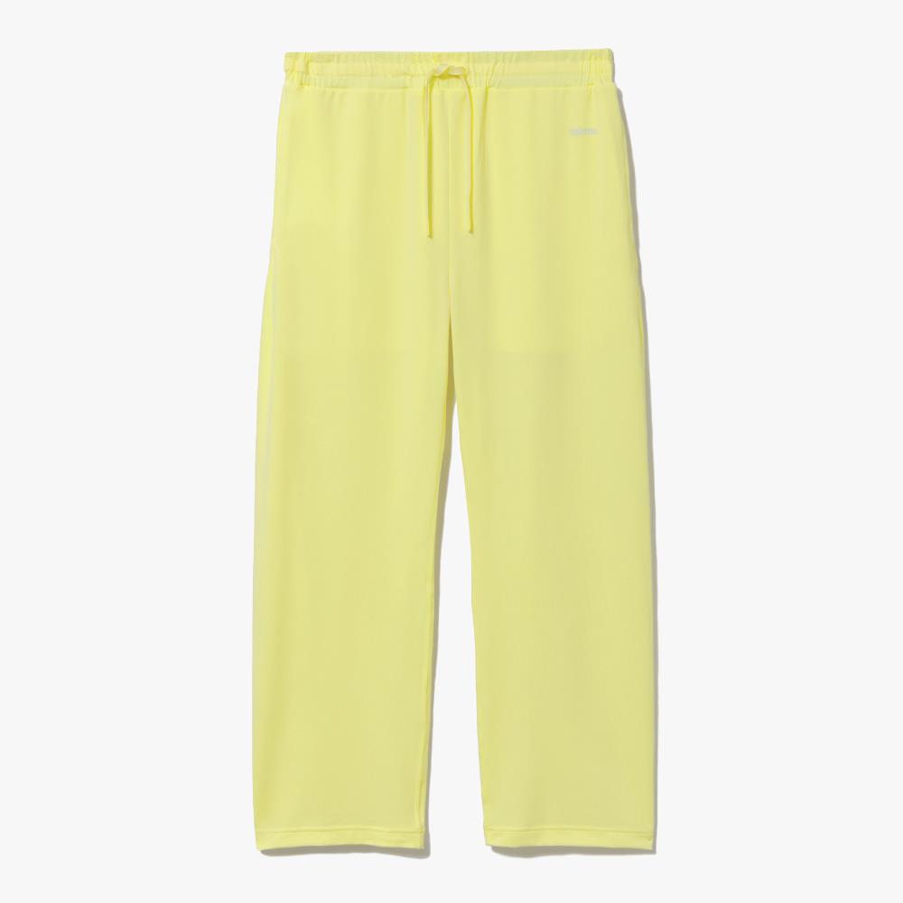 BAKUNE Mesh Long Pants