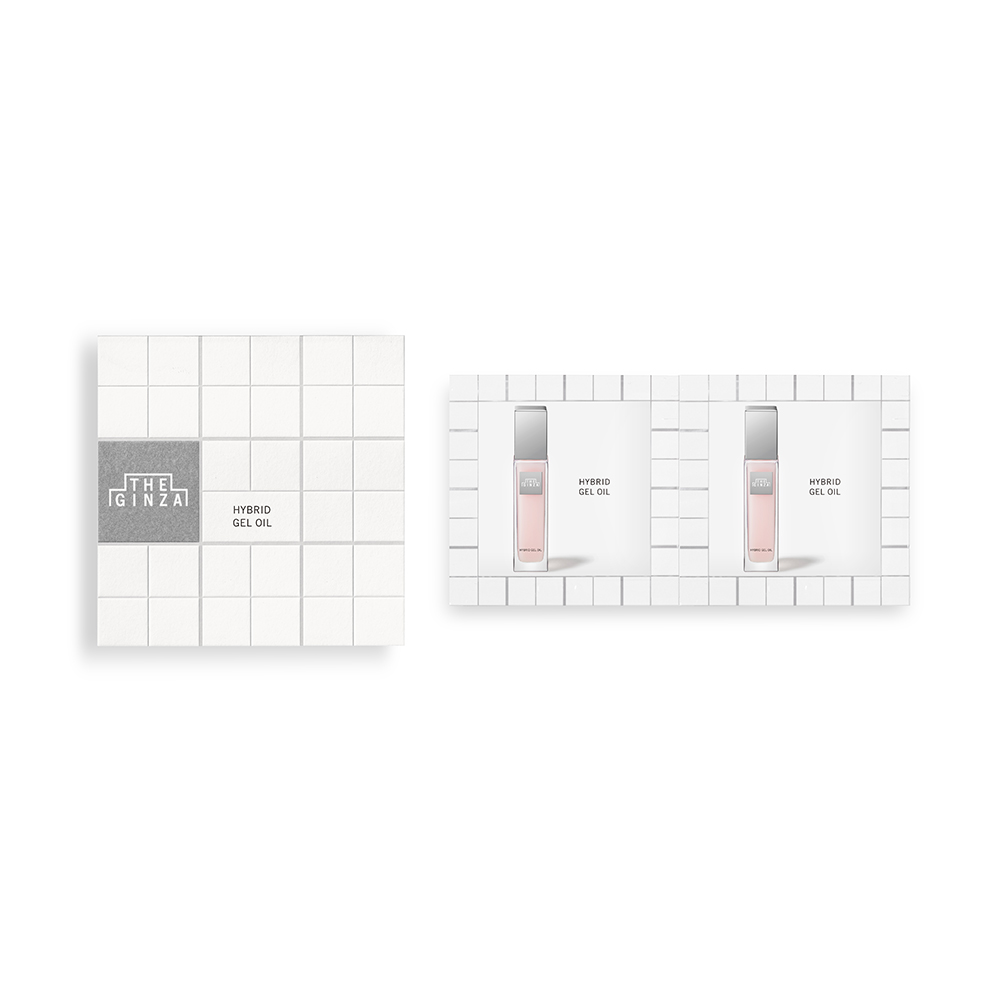 【THE GINZA】Pre-order only! 