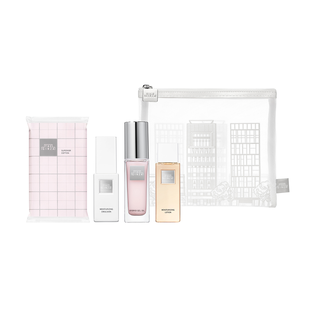 【THE GINZA】Gift campaign (value over 100,000yen)