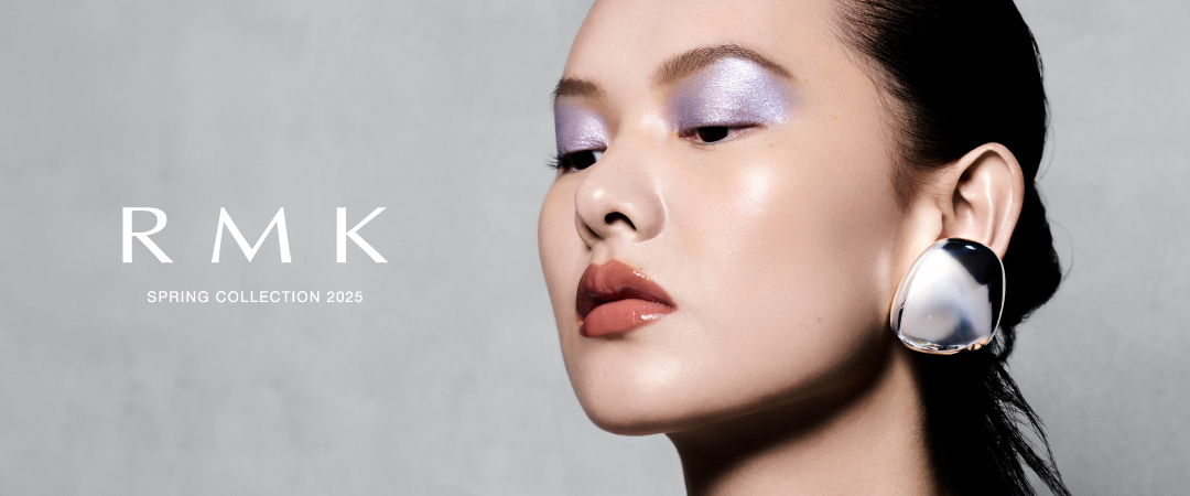 RMK,スプリングコレクション2025