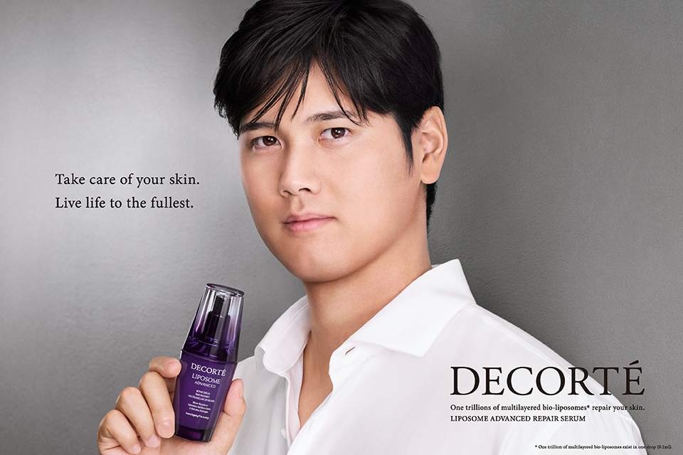 COSME DECORTE,LIPOSOME