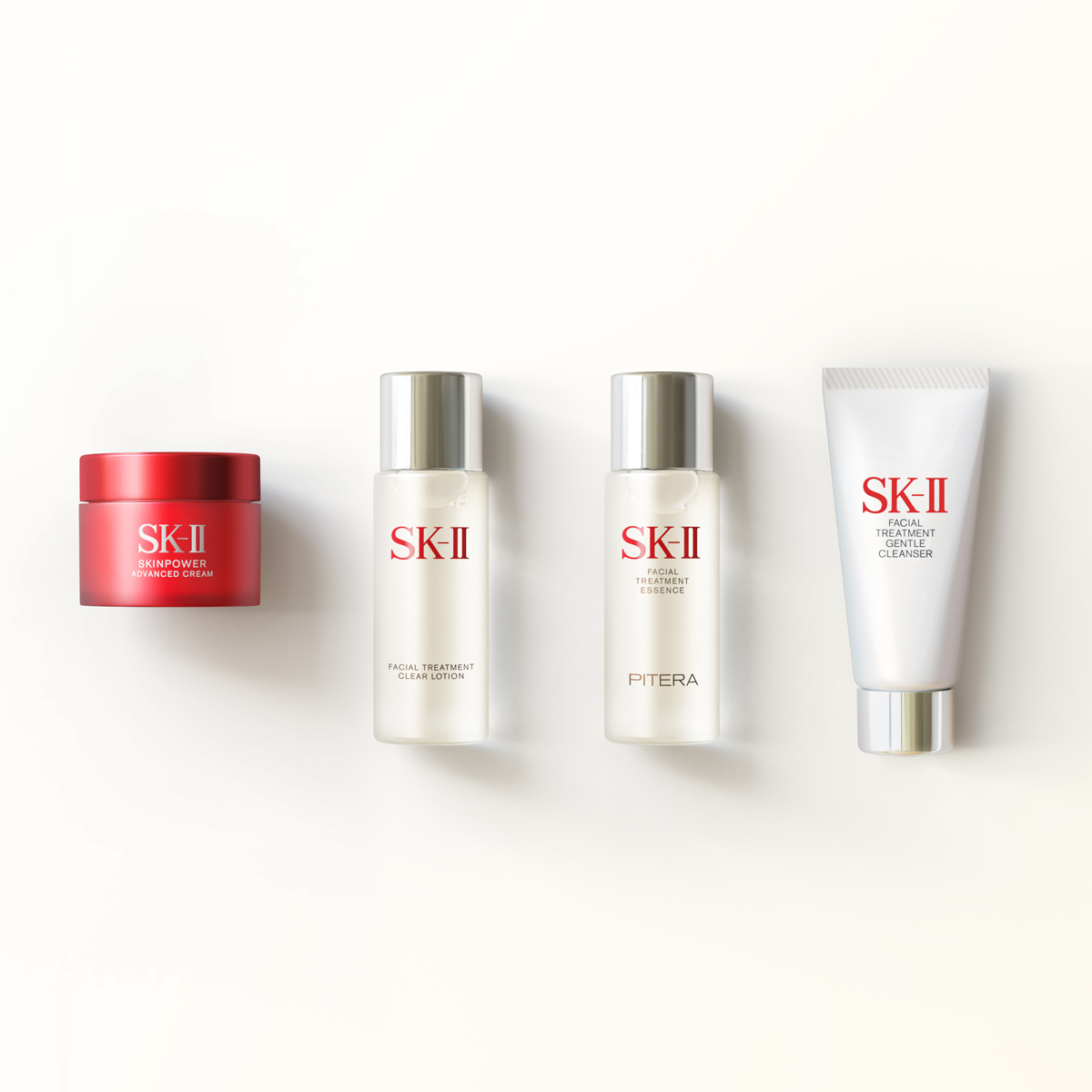 【SK-II】Travel Kit gift campaign (value over 52,000yen)