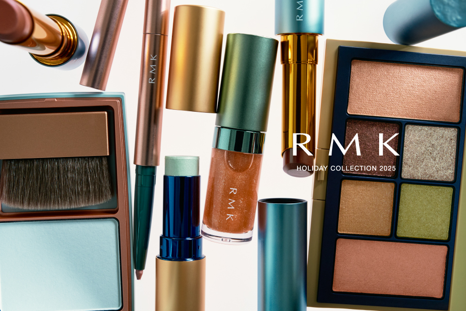 RMK HOLIDAY COLLECTION 2025