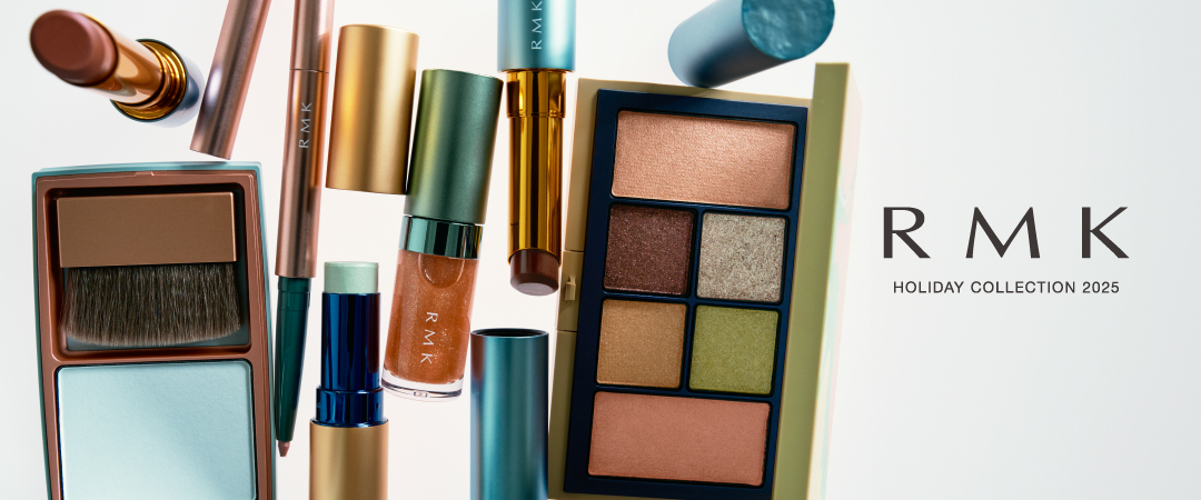RMK HOLIDAY COLLECTION 2025