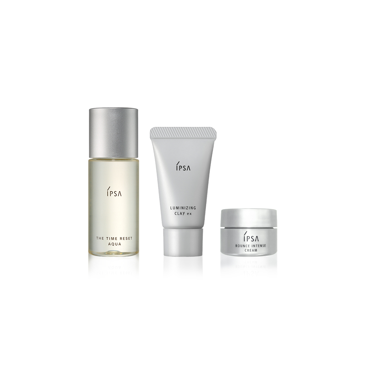 【IPSA】禮品贈送活動 (14,500日圓以上)