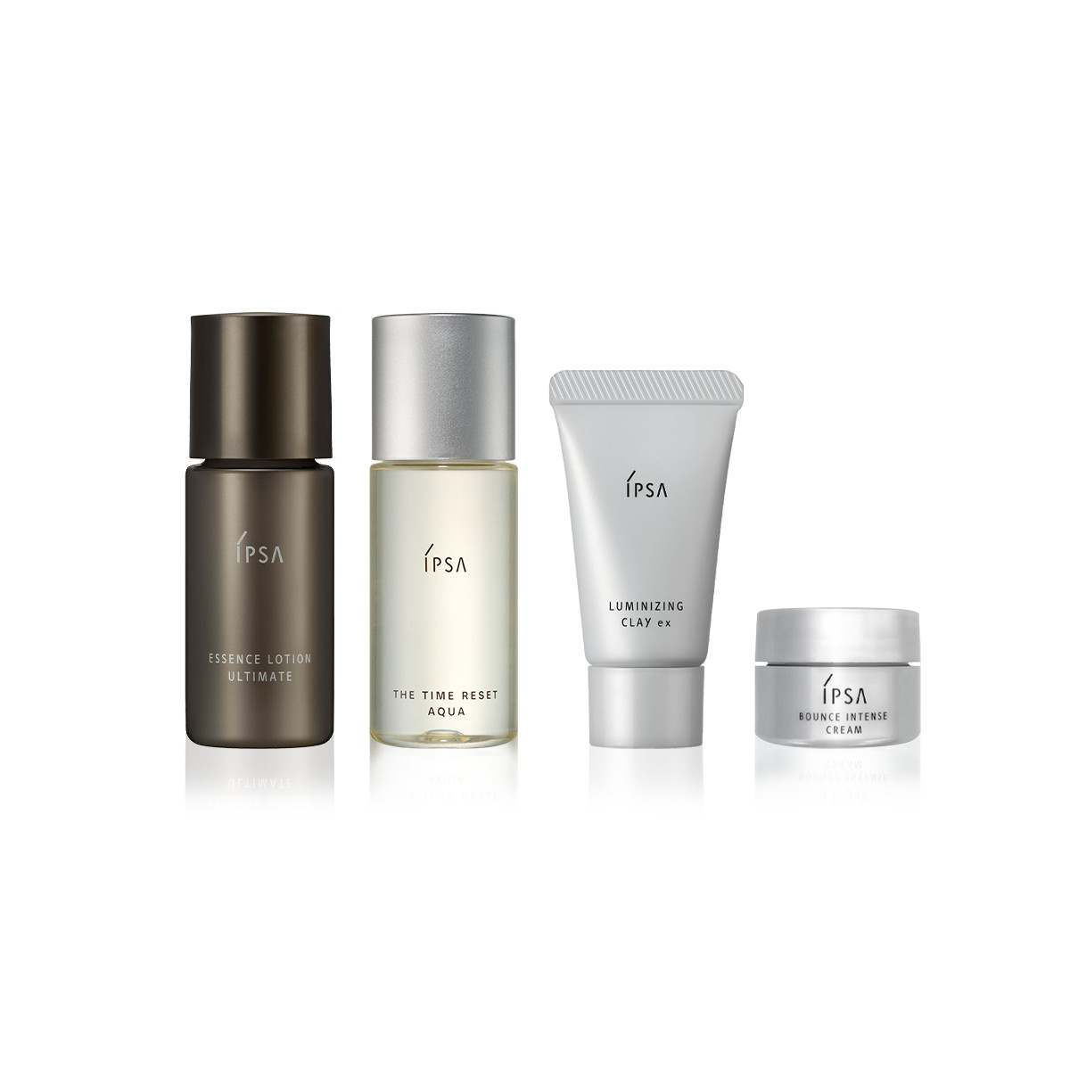 【IPSA】禮品贈送活動 (17,000日圓以上)