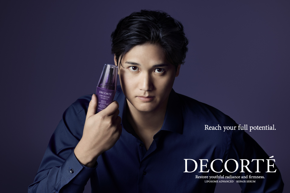 COSME DECORTE,LIPOSOME