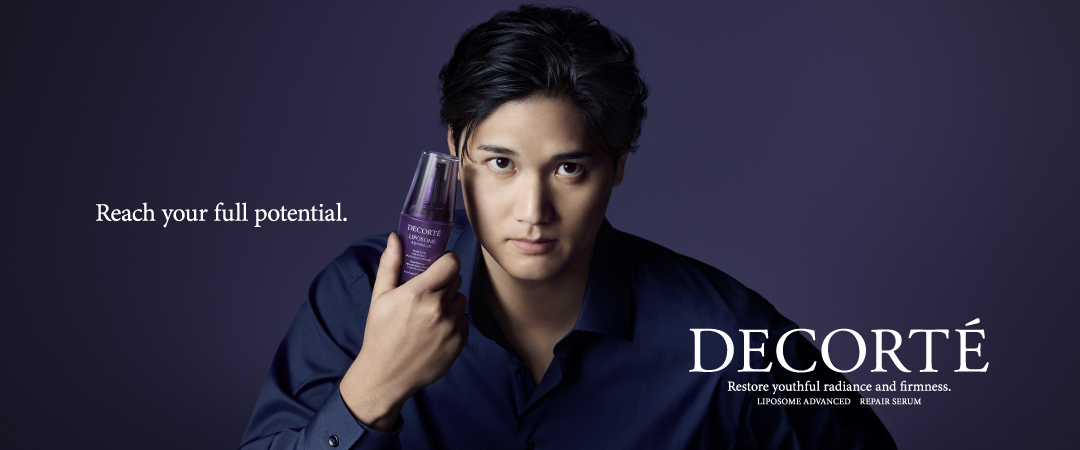 COSME DECORTE,LIPOSOME