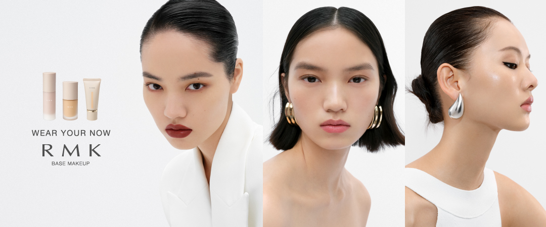 RMK,ベースメイクアップ