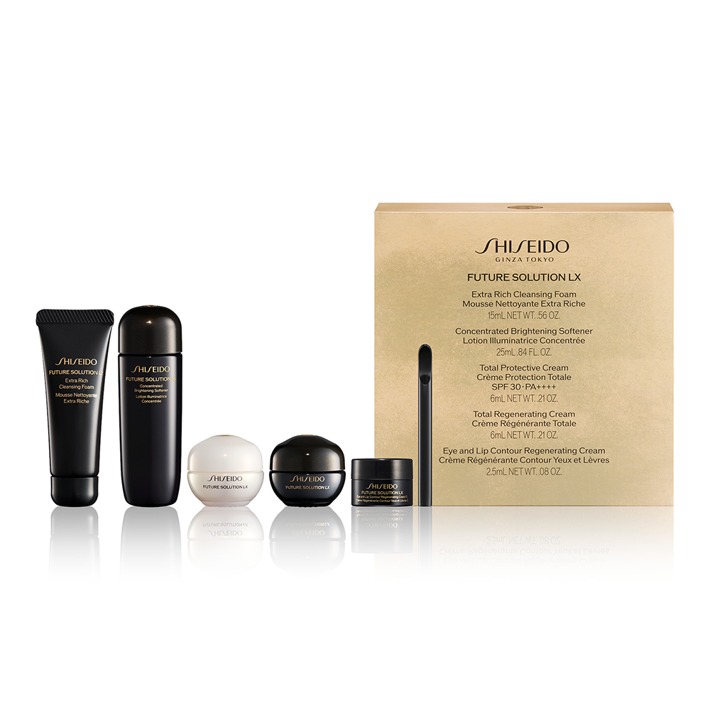 【SHISEIDO】極上御藏 禮品贈送活動 (70,000日圓以上)