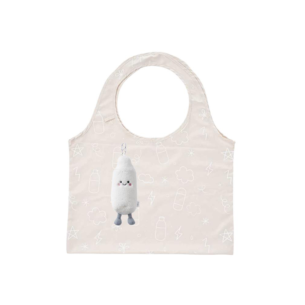 【IPSA】Original Eco Bag禮品活動