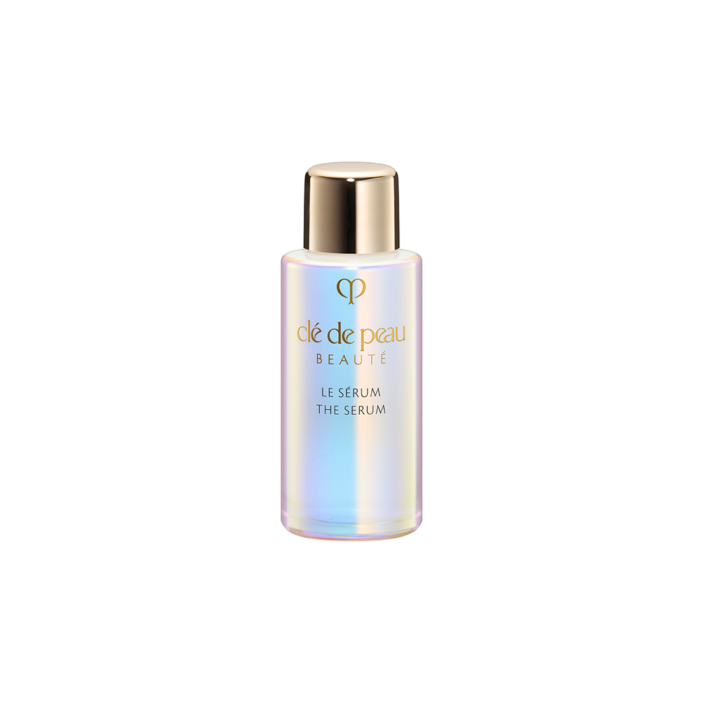 【Cle de Peau Beaute】THE SERUMⅡ gift campaign