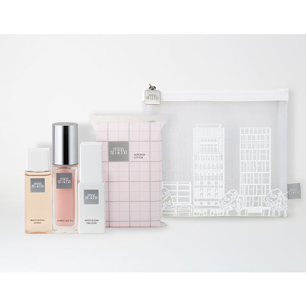 【THE GINZA】Gift campaign(value over 100,000yen)