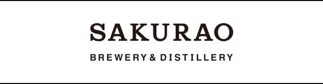 SAKURAO DISTILLERY