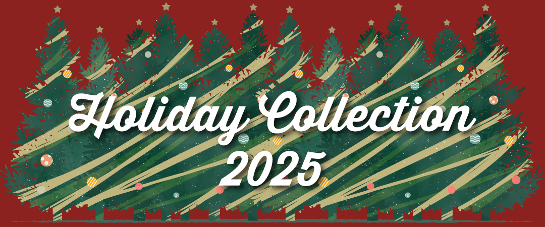 Holiday Collection 2025