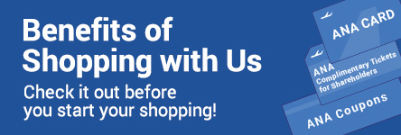 Benefits of Shopping with Us
