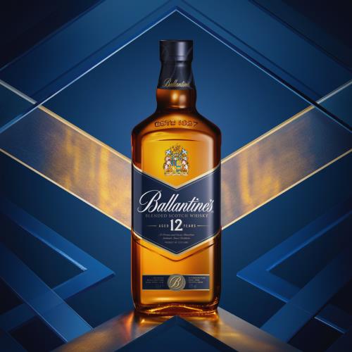 バランタイン12年 | ANA DUTY FREE SHOP